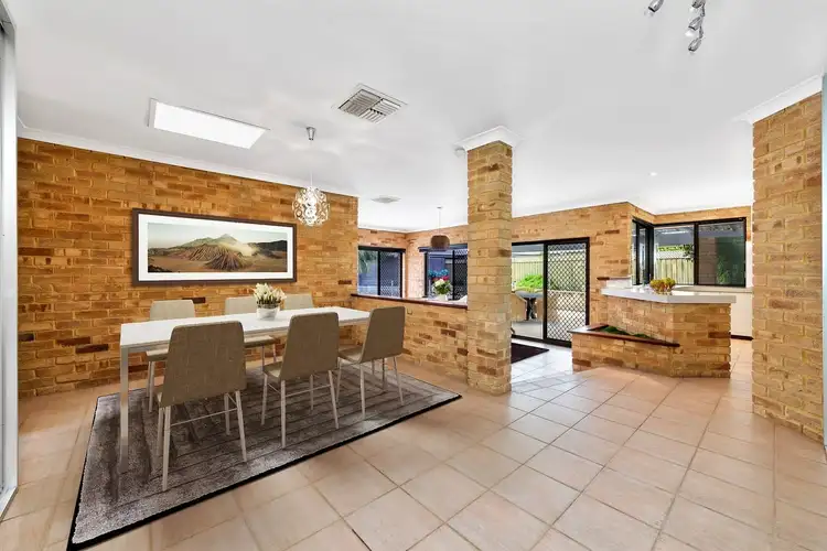 Main view of Homely house listing, 3 Seminole Close, Connolly WA 6027