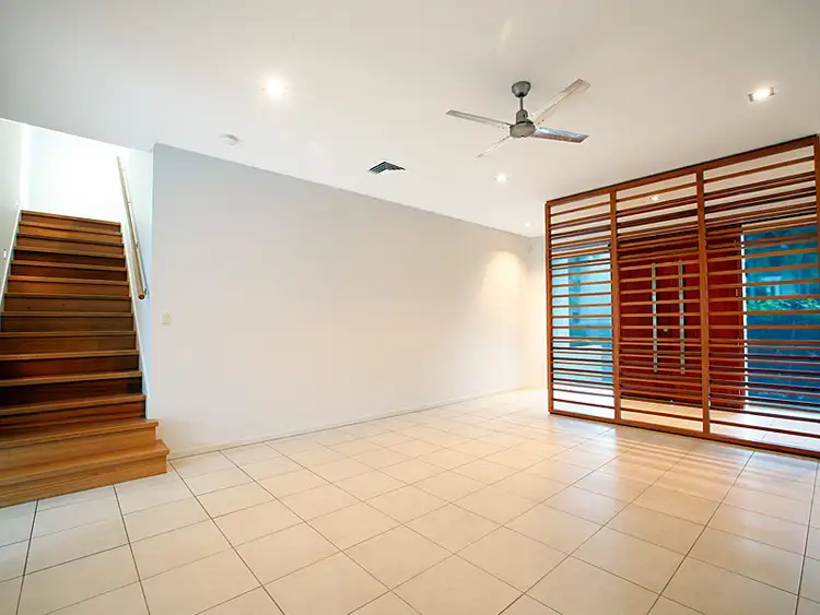 Fifth view of Homely house listing, 8 Dixon Street, New Farm QLD 4005