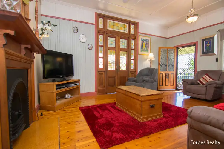 Fourth view of Homely house listing, 8 Archibald Street, Dalby QLD 4405