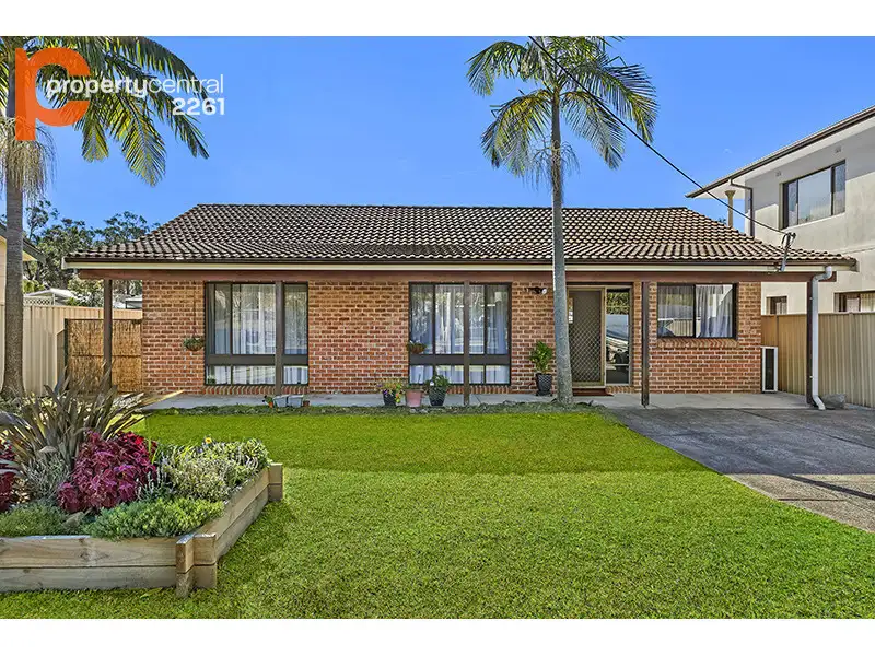 Main view of Homely house listing, 9 Waroon Avenue, Berkeley Vale NSW 2261