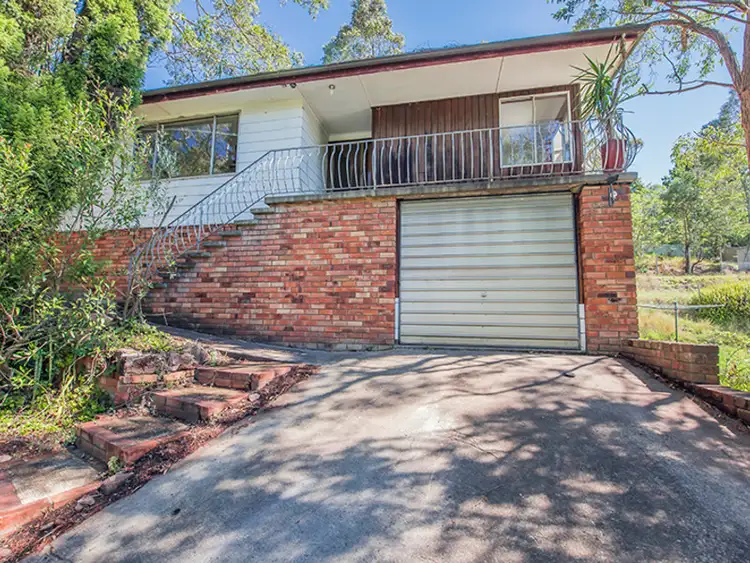 Main view of Homely house listing, 10 Carramar Place, Glendale NSW 2285
