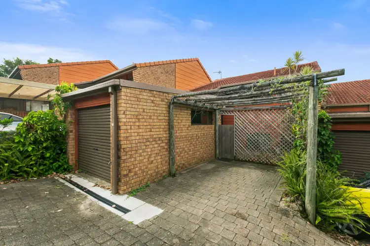 Fifth view of Homely townhouse listing, 4/1b McLeod Street, Highland Park QLD 4211