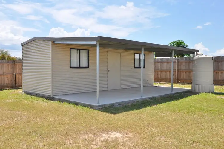 Third view of Homely land listing, 8 Eagle Close, Mareeba QLD 4880