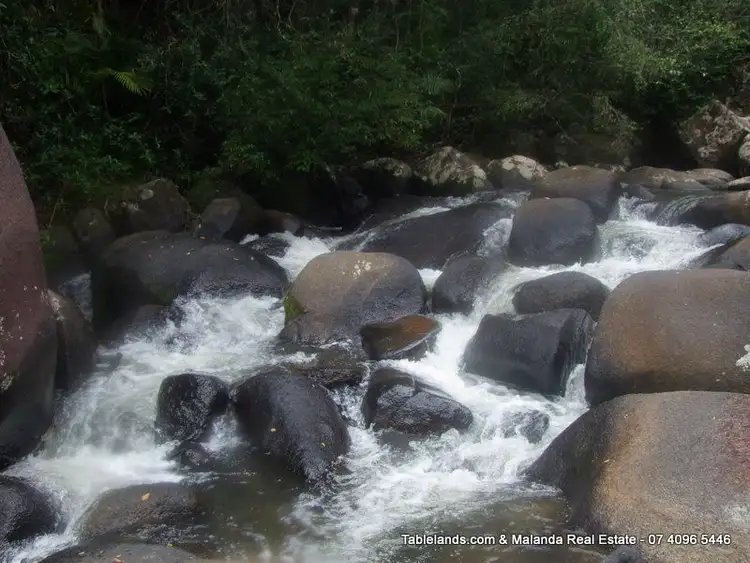 Fifth view of Homely rural property listing, L742 Lot 364, RN529 Middlebrook Road, Millaa Millaa QLD 4886