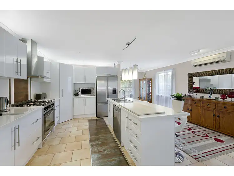 Third view of Homely house listing, 167 Kerry Crescent, Berkeley Vale NSW 2261