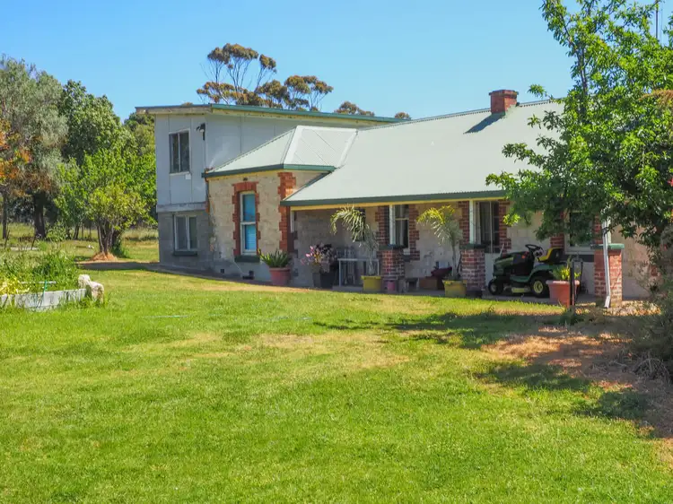 Fourth view of Homely rural property listing, 1154 Flinders Highway, Coomunga SA 5607