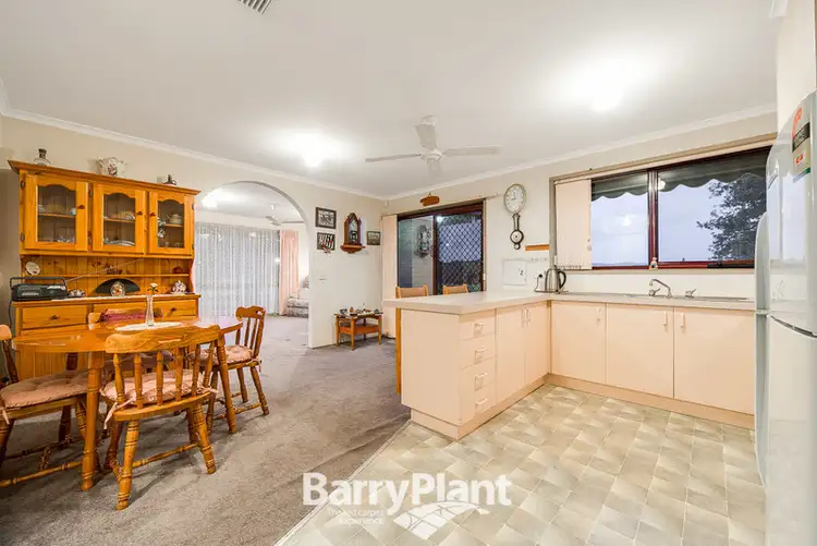 Sixth view of Homely house listing, 15 Angus Court, Pakenham VIC 3810