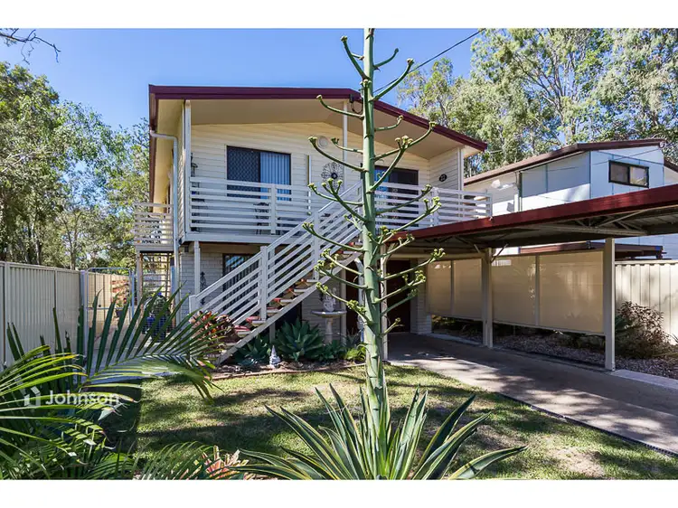 Main view of Homely house listing, 22 Padbury Street, Hemmant QLD 4174