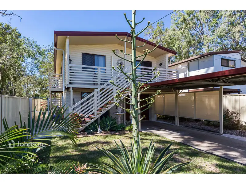Main view of Homely house listing, 22 Padbury Street, Hemmant QLD 4174