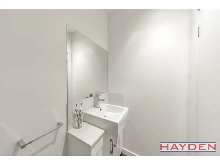 Sixth view of Homely townhouse listing, 3/22-26 Pascoe Street, Pascoe Vale VIC 3044