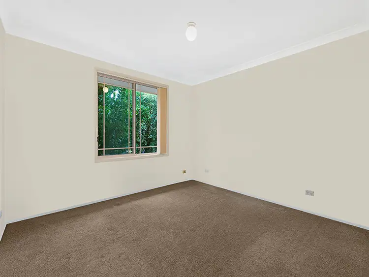Seventh view of Homely house listing, 47 Blueridge Drive, Blue Haven NSW 2262