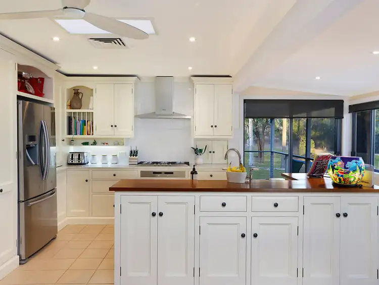 Sixth view of Homely rural property listing, 290 Old North Road, Pokolbin NSW 2320