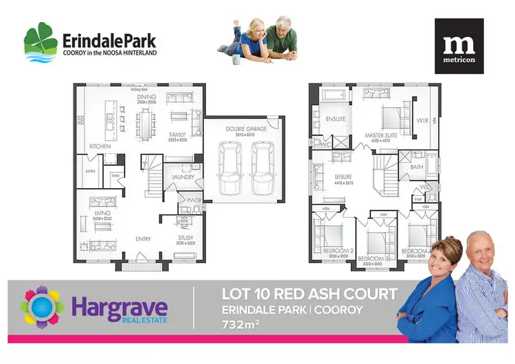 Seventh view of Homely land listing, Lot 10 Red Ash Court - Erindale Park, Cooroy QLD 4563