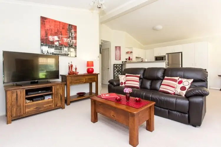 Second view of Homely retirement listing, 97/3197 Princes Highway, Millingandi NSW 2549