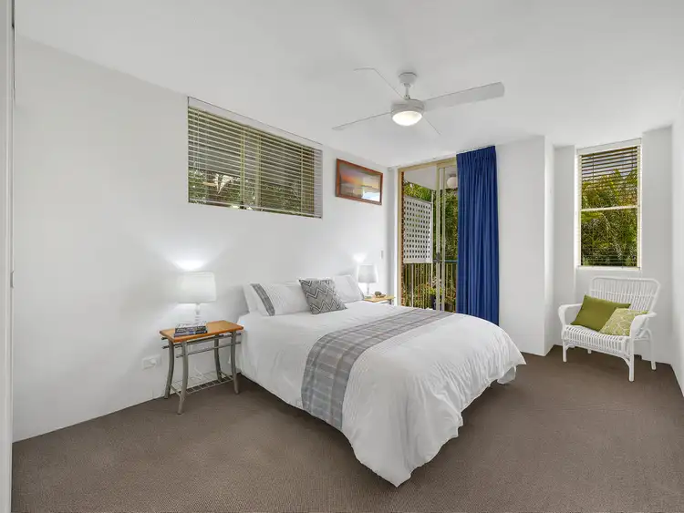 Fourth view of Homely unit listing, 3/77 Waverley Road, Taringa QLD 4068