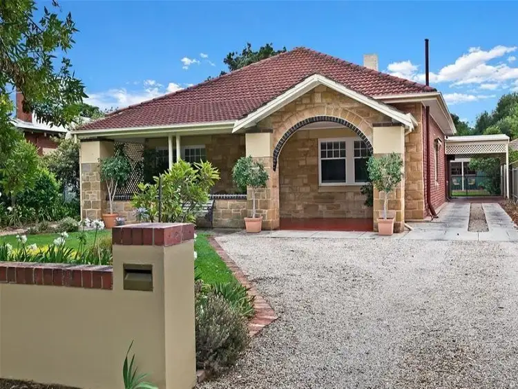 Second view of Homely house listing, 22 Preston Avenue, Brighton SA 5048