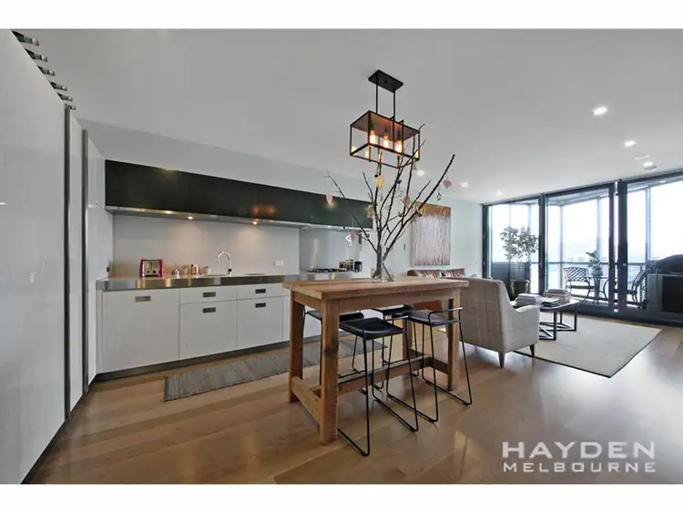 712/539 St Kilda Road, Melbourne VIC 3004