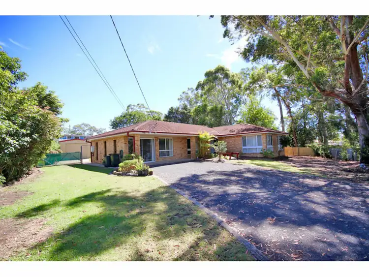 Sixth view of Homely house listing, 2 Truscott Avenue, Sanctuary Point NSW 2540