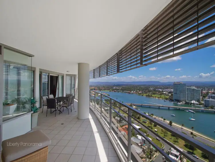 2261/1 Lennie Avenue, Main Beach QLD 4217
