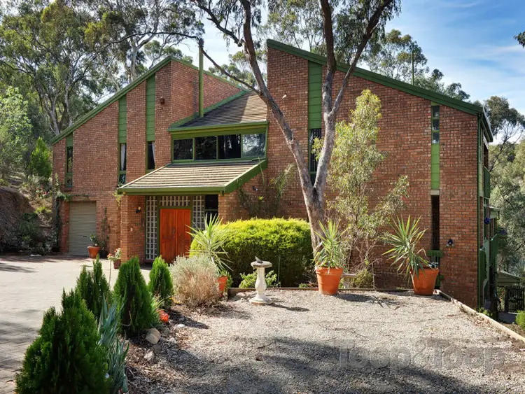 3 Babbage Street, Belair SA 5052