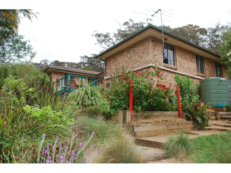 Fifth view of Homely house listing, 29 Fourth Avenue, Katoomba NSW 2780