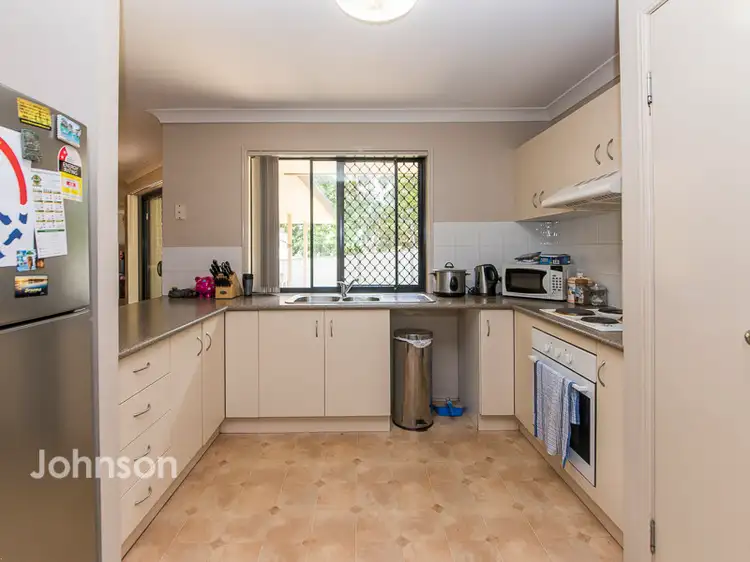 Third view of Homely house listing, 8 Demmers Court, Goodna QLD 4300