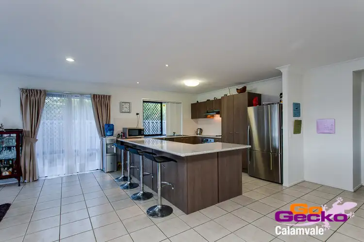 Fifth view of Homely house listing, 57 Freshwater Drive, Berrinba QLD 4117