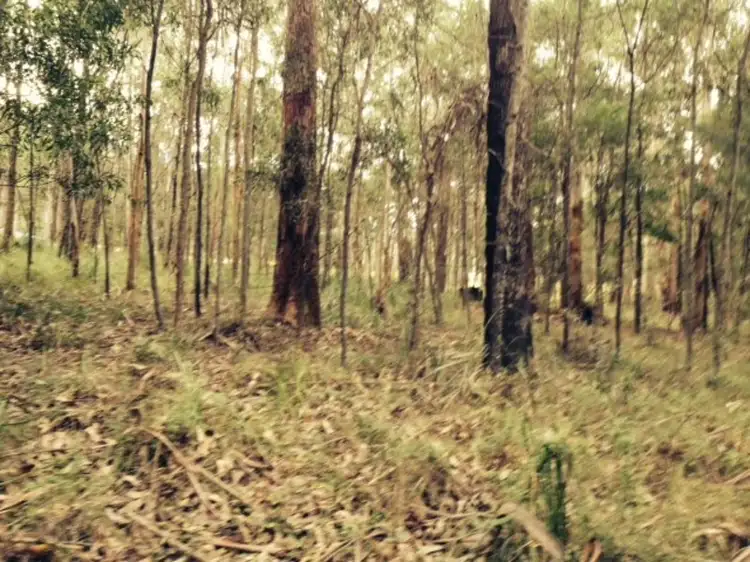 Third view of Homely land listing, Lot 33 Inglewood Cresent, Tomerong NSW 2540