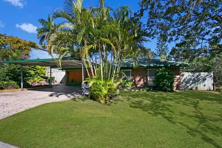 Third view of Homely house listing, 18 Balaton Street, Riverhills QLD 4074