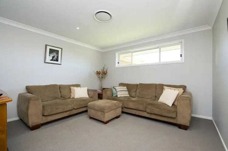 Fifth view of Homely house listing, 33 Kookaburra Avenue, Scone NSW 2337