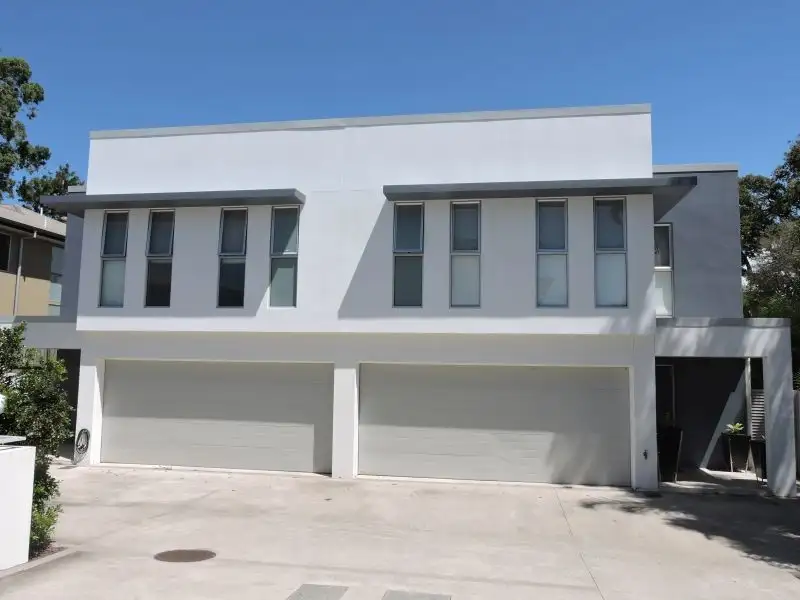 Main view of Homely townhouse listing, Address available on request