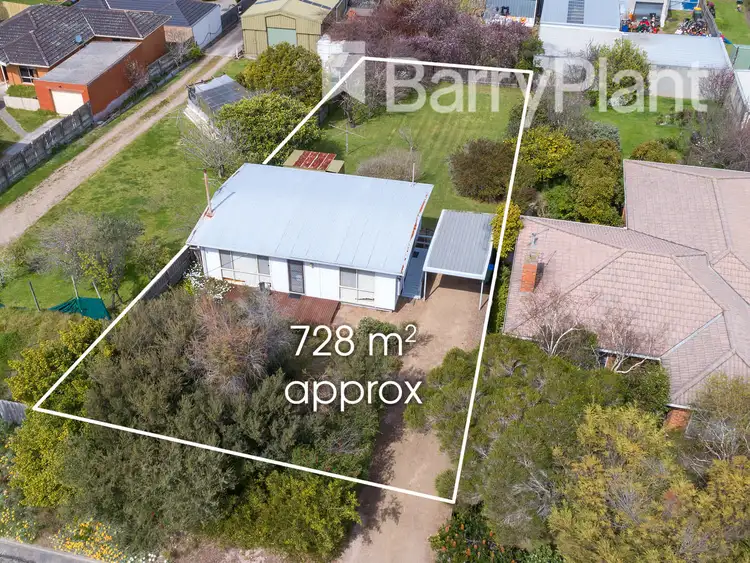 15 Walpole Avenue, Rosebud VIC 3939