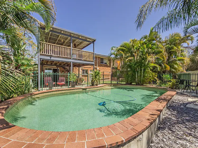 15 Langlo Street, Riverhills QLD 4074