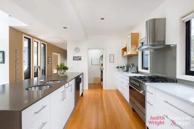 Sixth view of Homely house listing, 1/2 Ryan Court, Cowes VIC 3922