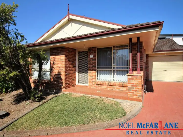 3/9 Dorrigo Street, Wallsend NSW 2287