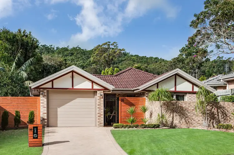 35 Bronzewing Drive, Erina NSW 2250