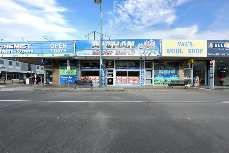 3/20 Devonshire Road, Sunshine VIC 3020