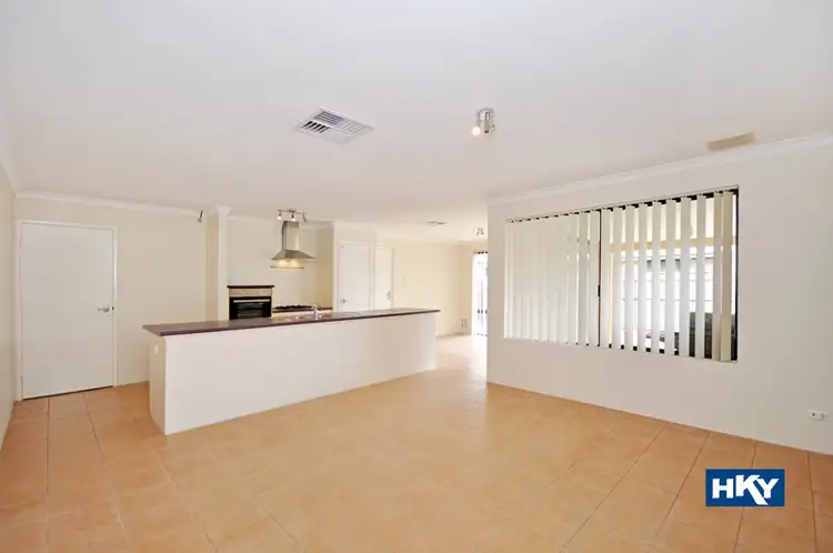 Second view of Homely house listing, 22 Thetis Terrace, Ellenbrook WA 6069