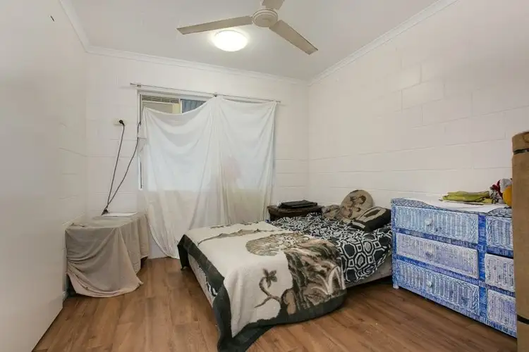 Sixth view of Homely apartment listing, 8/171 Hoare Street, Manunda QLD 4870
