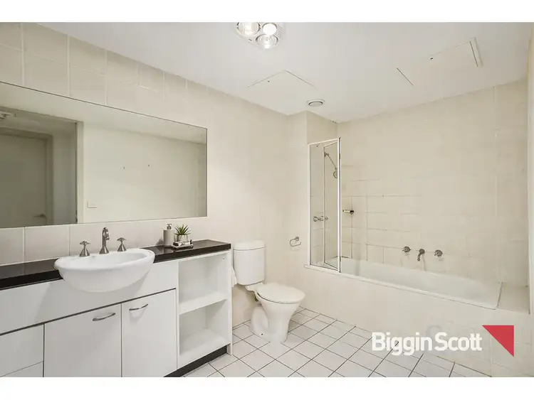 Fifth view of Homely apartment listing, 303/65 Beach Street, Port Melbourne VIC 3207