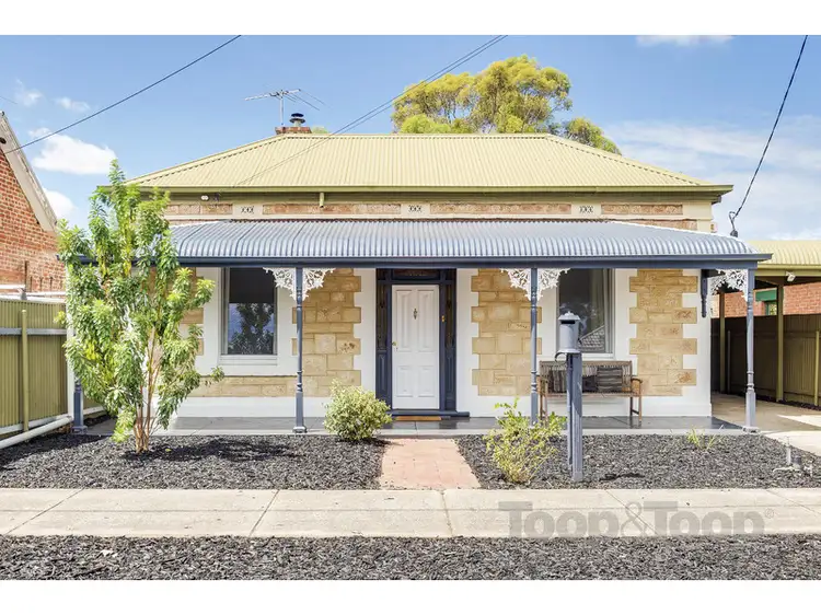 30 Burt Avenue, Hilton SA 5033