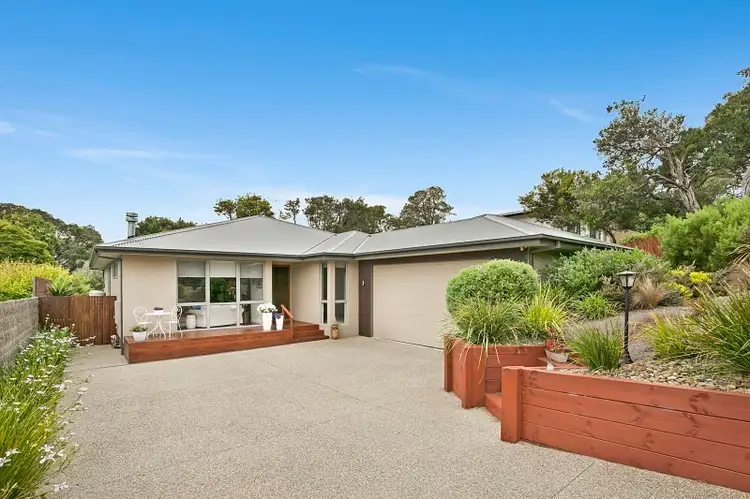 Main view of Homely house listing, 30 Dunham Street, Rye VIC 3941