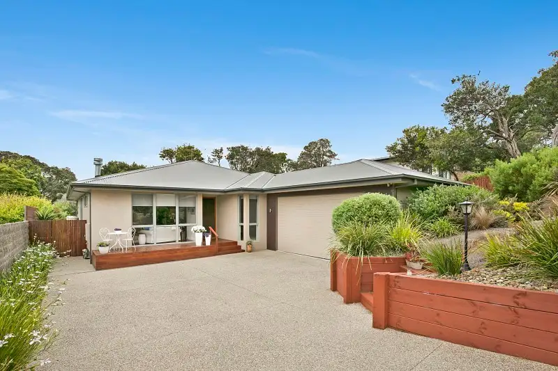 Main view of Homely house listing, 30 Dunham Street, Rye VIC 3941