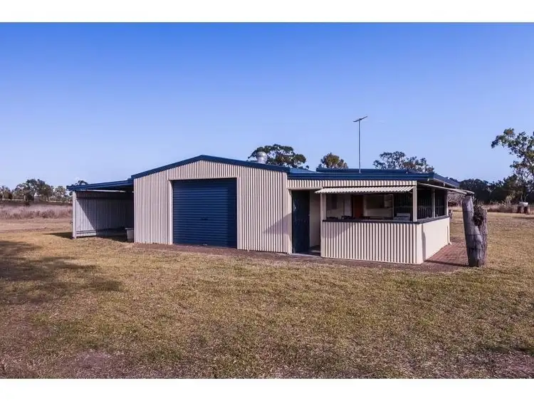 Third view of Homely house listing, 287 Brickworks Road, Stanwell QLD 4702