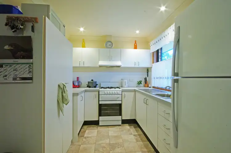 Fourth view of Homely house listing, 4 Eskdale Close, Narellan Vale NSW 2567