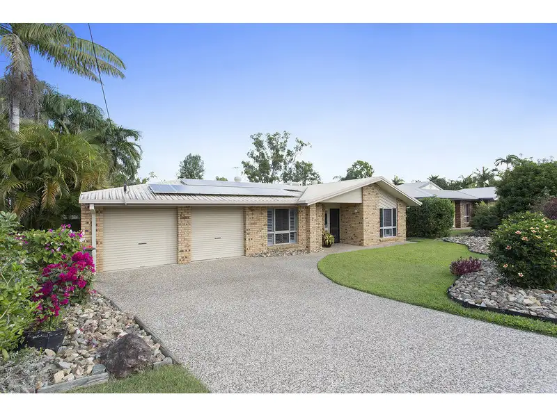 Main view of Homely house listing, 277 Halford Street, Frenchville QLD 4701