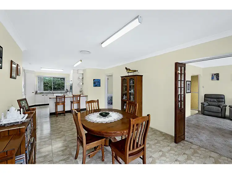 Fourth view of Homely house listing, 43 Yimbala Street, Killarney Vale NSW 2261
