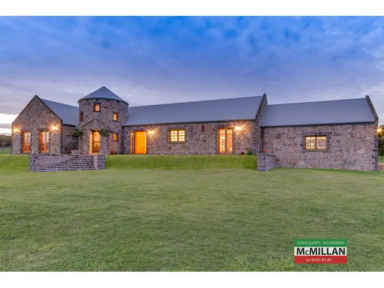 Sixth view of Homely rural property listing, 217 Gwenmarlin Road, Flinders VIC 3929