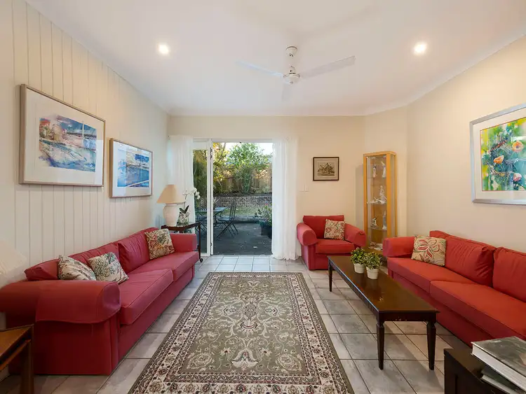 Fourth view of Homely house listing, 58 Parasol Street, Bellbowrie QLD 4070