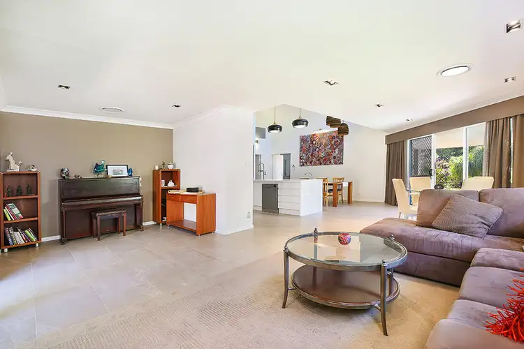 Second view of Homely house listing, 53 Coolum View Terrace, Buderim QLD 4556